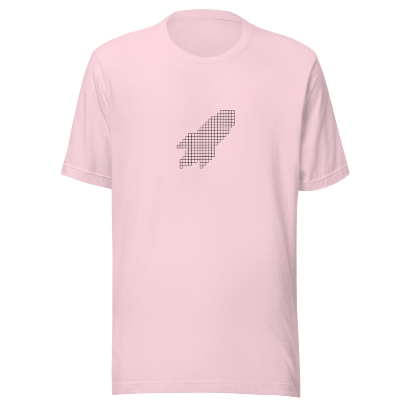 Soft Pink